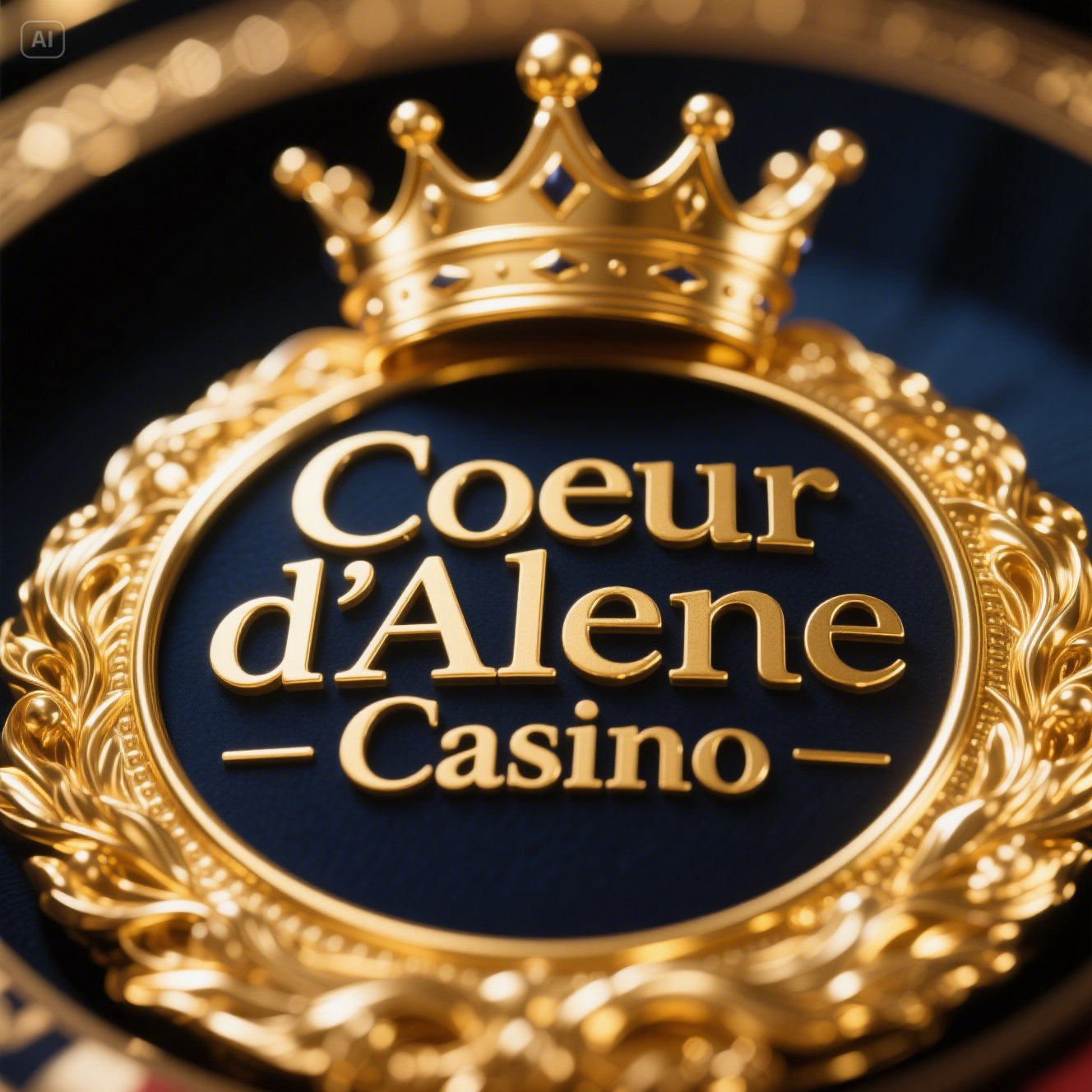 Coeur dAlene Casino